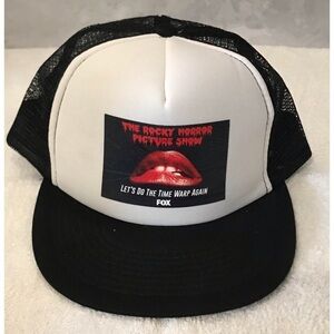 OTTO Rocky Horror Picture Show Adjustable Snap Back Cap